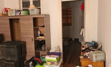 Venta de 3 Casas con único rol, $199.000.000 en plena Avenida Matta, Valparaíso