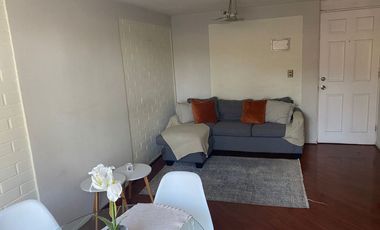 Venta Departamento 1er piso, Mirador de Reñaca, Viña, con televigilancia, piscina