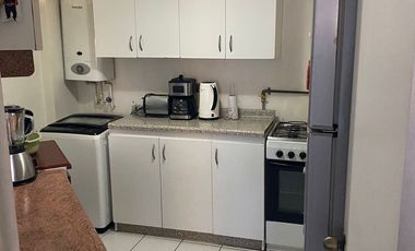 Venta Departamento 1er piso, Mirador de Reñaca, Viña, con televigilancia, piscina