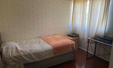 Venta Departamento 1er piso, Mirador de Reñaca, Viña, con televigilancia, piscina