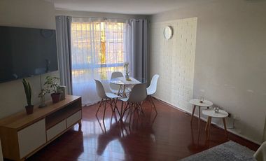 Venta Departamento 1er piso, Mirador de Reñaca, Viña, con televigilancia, piscina