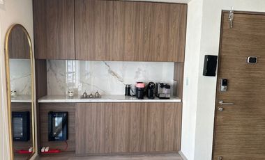 Departamento (Amueblado) en Venta – Torre Molinos, Atizapán de Zaragoza con balcon piso 7