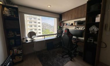 Departamento (Amueblado) en Venta – Torre Molinos, Atizapán de Zaragoza con balcon piso 7