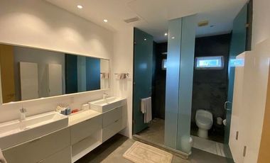 Casa en Venta con Vista Al Campo de Golf El Tigre. Nuevo Vallarta, Nayarit,