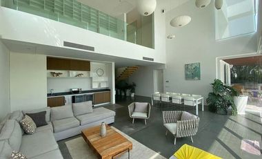 Casa en Venta con Vista Al Campo de Golf El Tigre. Nuevo Vallarta, Nayarit,