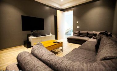 Casa en Venta con Vista Al Campo de Golf El Tigre. Nuevo Vallarta, Nayarit,