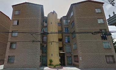 DEPARTAMENTO EN VENTA EN  JOSÉ MARÍA MORELOS EN IZTAPALAPA, CDMX