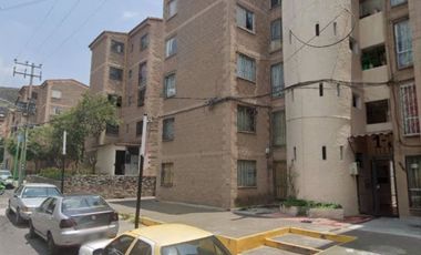 DEPARTAMENTO EN VENTA EN  JOSÉ MARÍA MORELOS EN IZTAPALAPA, CDMX