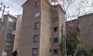DEPARTAMENTO EN VENTA EN  JOSÉ MARÍA MORELOS EN IZTAPALAPA, CDMX