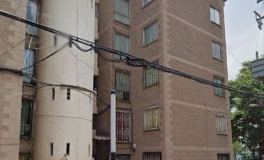 DEPARTAMENTO EN VENTA EN  JOSÉ MARÍA MORELOS EN IZTAPALAPA, CDMX