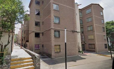 DEPARTAMENTO EN VENTA EN  JOSÉ MARÍA MORELOS EN IZTAPALAPA, CDMX