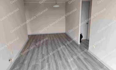 Vendo Hermoso Departamento en Condominio Valle San Carlos ,Puente Alto