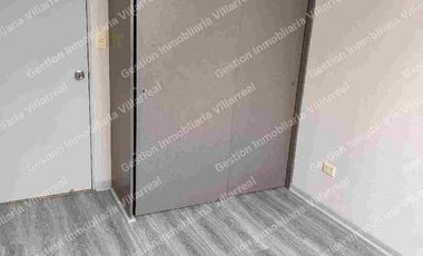 Vendo Hermoso Departamento en Condominio Valle San Carlos ,Puente Alto