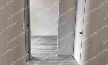 Vendo Hermoso Departamento en Condominio Valle San Carlos ,Puente Alto