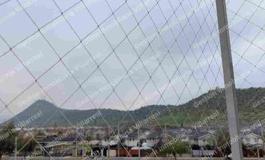 Vendo Hermoso Departamento en Condominio Valle San Carlos ,Puente Alto