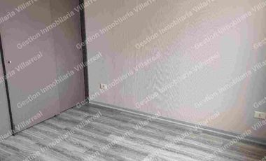 Vendo Hermoso Departamento en Condominio Valle San Carlos ,Puente Alto