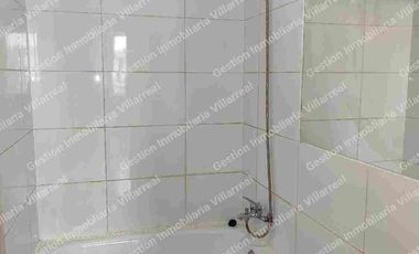 Vendo Hermoso Departamento en Condominio Valle San Carlos ,Puente Alto