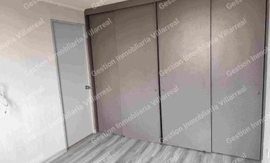 Vendo Hermoso Departamento en Condominio Valle San Carlos ,Puente Alto