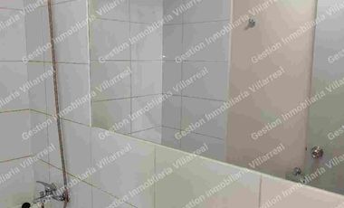 Vendo Hermoso Departamento en Condominio Valle San Carlos ,Puente Alto