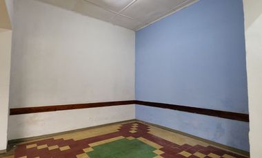 ARRIENDO CASA LOCAL, CENTRO