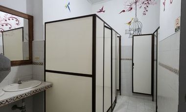 ARRIENDO CASA LOCAL, CENTRO