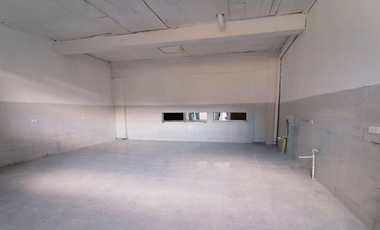 ARRIENDO CASA LOCAL, CENTRO