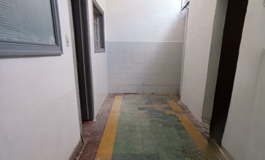 ARRIENDO CASA LOCAL, CENTRO