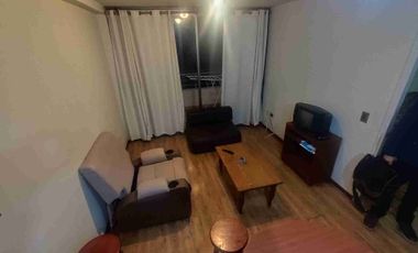 Edificio Panorámico - Venta