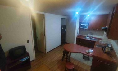 Edificio Panorámico - Venta