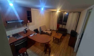 Edificio Panorámico - Venta