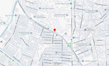 DEPARTAMENTO EN CARRETERA TENAYUCA CHALMITA, ARBOLILLO II, GUSTAVO A. MADERO, CIUDAD DE MÉXICO, MÉXICO ¡NO CRÉDITOS!