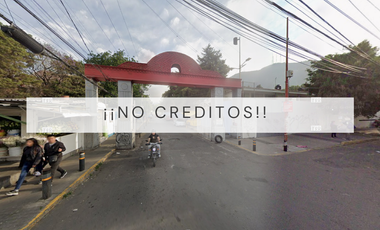 DEPARTAMENTO EN CARRETERA TENAYUCA CHALMITA, ARBOLILLO II, GUSTAVO A. MADERO, CIUDAD DE MÉXICO, MÉXICO ¡NO CRÉDITOS!