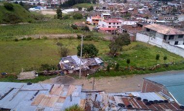 TERRENO PARA PROYECTO MOVILIARIO CON EXCELENTE UBICACION