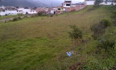 TERRENO PARA PROYECTO MOVILIARIO CON EXCELENTE UBICACION