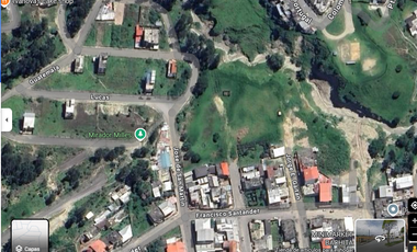 TERRENO PARA PROYECTO MOVILIARIO CON EXCELENTE UBICACION