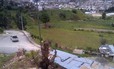 TERRENO PARA PROYECTO MOVILIARIO CON EXCELENTE UBICACION