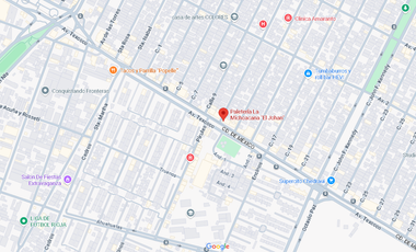 DEPARTAMENTO EN AV TEXCOCO, LAS AGUILAS, IZTAPALAPA, CIUDAD DE MÉXICO. ¡NO CREDITOS!