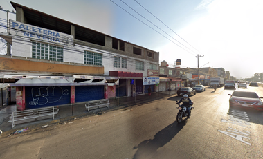 DEPARTAMENTO EN AV TEXCOCO, LAS AGUILAS, IZTAPALAPA, CIUDAD DE MÉXICO. ¡NO CREDITOS!