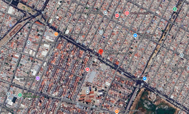 DEPARTAMENTO EN AV TEXCOCO, LAS AGUILAS, IZTAPALAPA, CIUDAD DE MÉXICO. ¡NO CREDITOS!