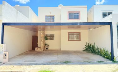 Casa en venta en gran san pedro Cholul , Mérida