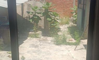 SE VENDE O SE RENTA CASA SOLA IDEAL PARA FRANQUICIA