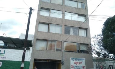 EDIFICIO EN RENTA SOBRE PASEO 5 DE FEBRERO
