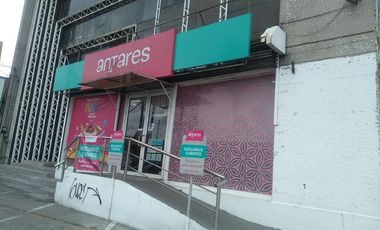 EDIFICIO EN RENTA SOBRE PASEO 5 DE FEBRERO