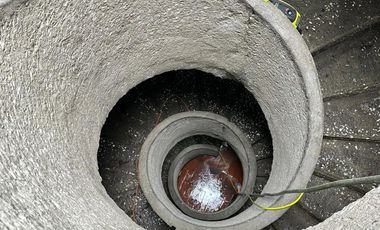 EDIFICIO EN RENTA SOBRE PASEO 5 DE FEBRERO