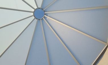 EDIFICIO EN RENTA SOBRE PASEO 5 DE FEBRERO