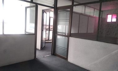 EDIFICIO EN RENTA SOBRE PASEO 5 DE FEBRERO