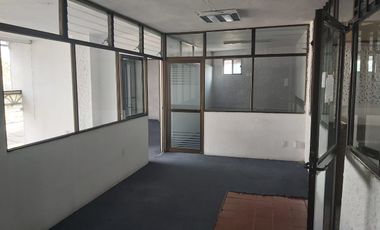 EDIFICIO EN RENTA SOBRE PASEO 5 DE FEBRERO