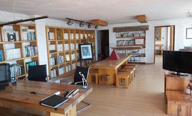 EDIFICIO EN RENTA SOBRE PASEO 5 DE FEBRERO