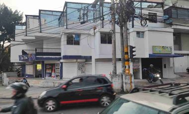 🏢 LOCAL EN ARRIENDO - ÁLVAREZ