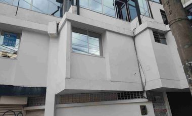 🏢 LOCAL EN ARRIENDO - ÁLVAREZ